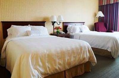 фото отеля Ramada Plaza Hartford Hotel