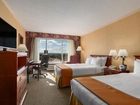 фото отеля Ramada Plaza Hartford Hotel