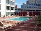 фото отеля Ramada Plaza Hartford Hotel