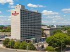 фото отеля Ramada Plaza Hartford Hotel