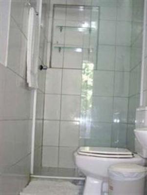 фото отеля Pousada O Ninho Hotel Salvador