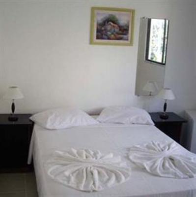 фото отеля Pousada O Ninho Hotel Salvador