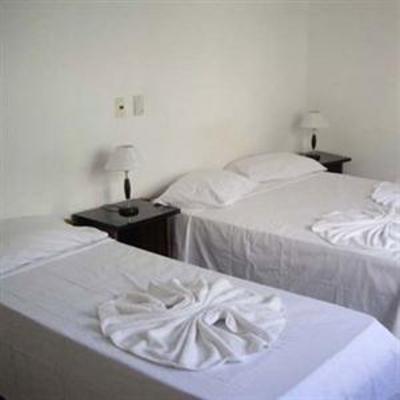 фото отеля Pousada O Ninho Hotel Salvador