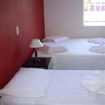 фото отеля Pousada O Ninho Hotel Salvador