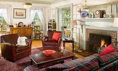 фото отеля Chambered Nautilus Bed and Breakfast Inn