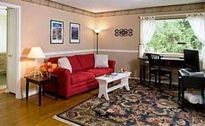фото отеля Chambered Nautilus Bed and Breakfast Inn