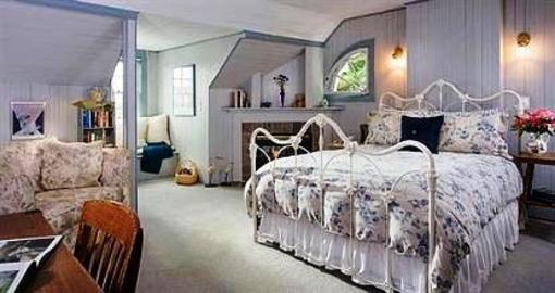 фото отеля Chambered Nautilus Bed and Breakfast Inn