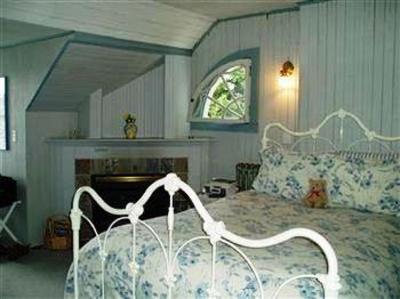 фото отеля Chambered Nautilus Bed and Breakfast Inn