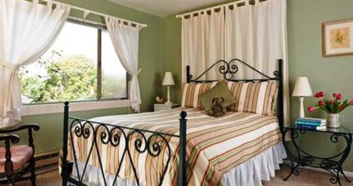 фото отеля Chambered Nautilus Bed and Breakfast Inn