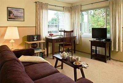 фото отеля Chambered Nautilus Bed and Breakfast Inn