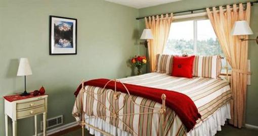 фото отеля Chambered Nautilus Bed and Breakfast Inn