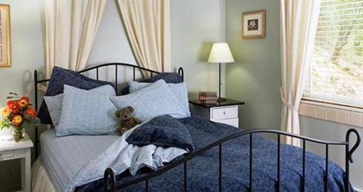 фото отеля Chambered Nautilus Bed and Breakfast Inn