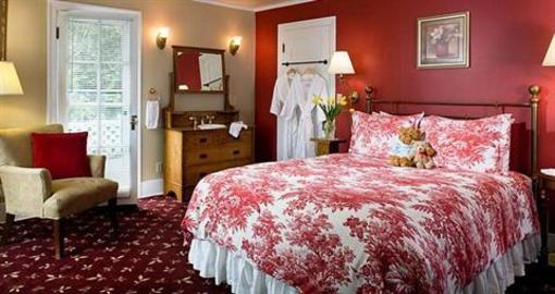 фото отеля Chambered Nautilus Bed and Breakfast Inn