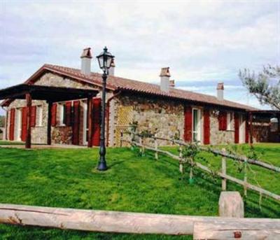 фото отеля Relais La Cerreta