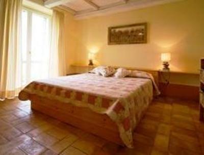 фото отеля Relais La Cerreta