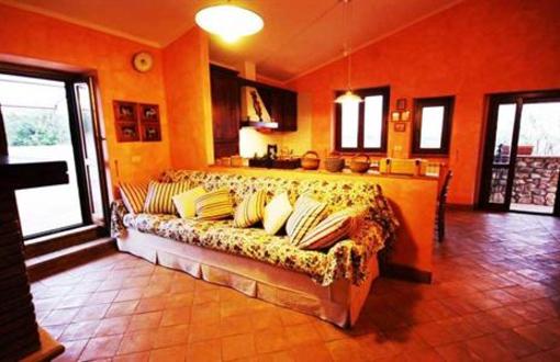 фото отеля Relais La Cerreta