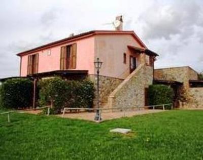 фото отеля Relais La Cerreta