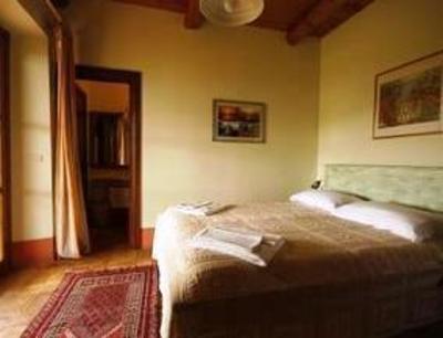 фото отеля Relais La Cerreta