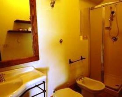фото отеля Relais La Cerreta