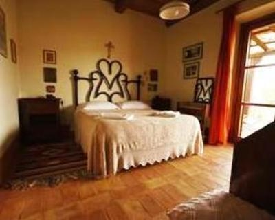 фото отеля Relais La Cerreta