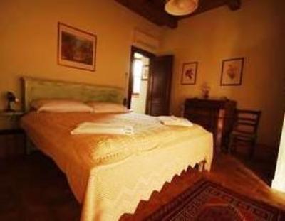 фото отеля Relais La Cerreta