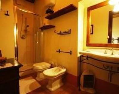 фото отеля Relais La Cerreta
