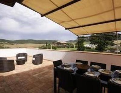 фото отеля Relais La Cerreta