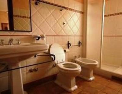 фото отеля Relais La Cerreta