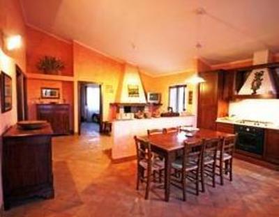 фото отеля Relais La Cerreta