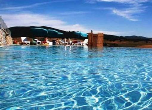 фото отеля Relais La Cerreta