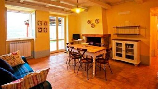 фото отеля Relais La Cerreta