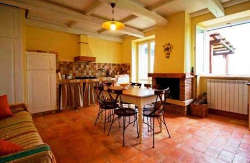 фото отеля Relais La Cerreta