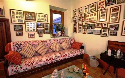 фото отеля Relais La Cerreta