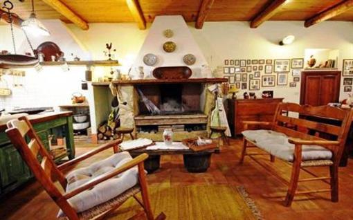 фото отеля Relais La Cerreta