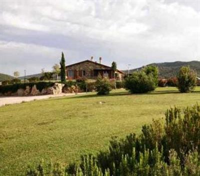 фото отеля Relais La Cerreta