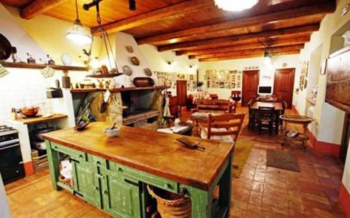 фото отеля Relais La Cerreta