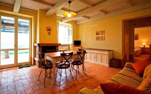 фото отеля Relais La Cerreta