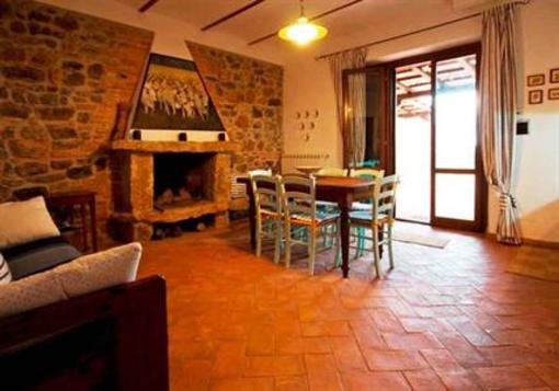 фото отеля Relais La Cerreta
