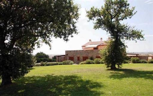 фото отеля Relais La Cerreta