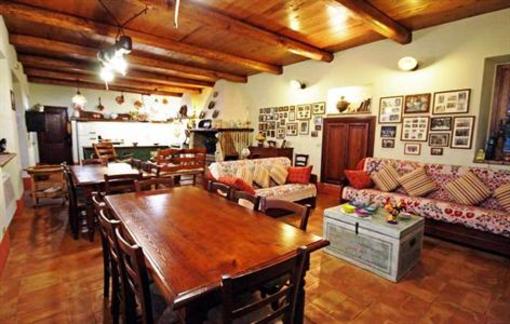 фото отеля Relais La Cerreta