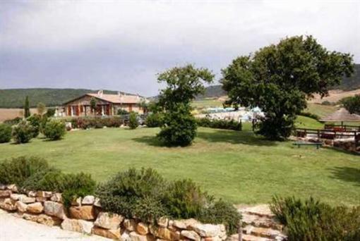фото отеля Relais La Cerreta
