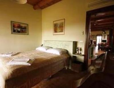 фото отеля Relais La Cerreta