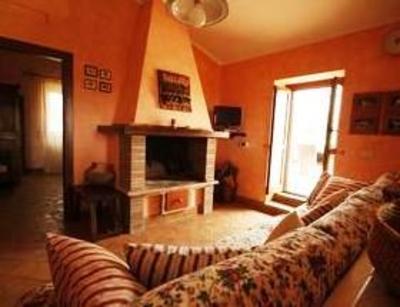 фото отеля Relais La Cerreta