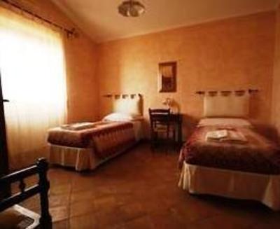 фото отеля Relais La Cerreta