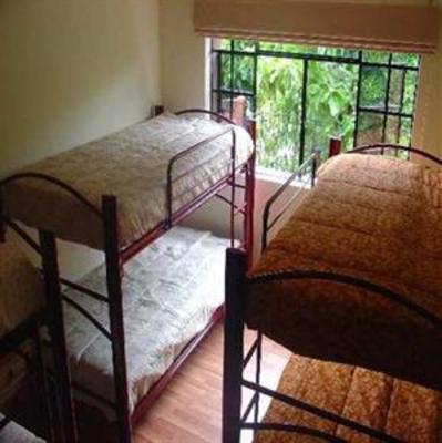 фото отеля Beds n Travel Hostel Guadalajara