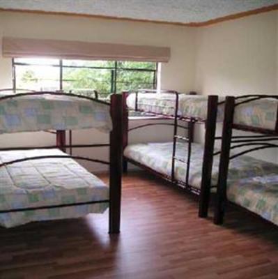 фото отеля Beds n Travel Hostel Guadalajara