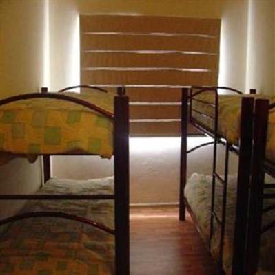 фото отеля Beds n Travel Hostel Guadalajara