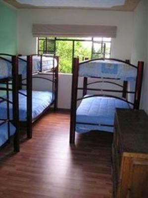 фото отеля Beds n Travel Hostel Guadalajara