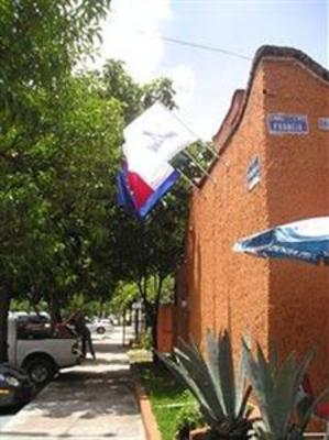 фото отеля Beds n Travel Hostel Guadalajara