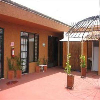 фото отеля Beds n Travel Hostel Guadalajara